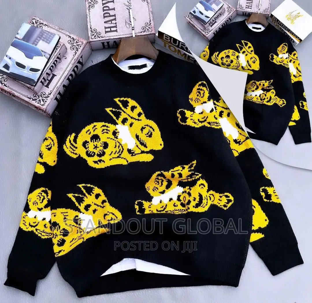 Gucci Sweater