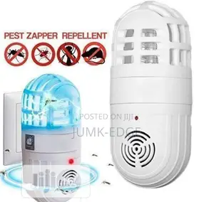Ntomic Zabber Insect /Mosquito Repeller
