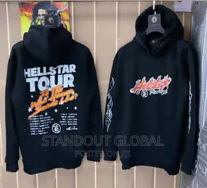 Alexander McQueen Hoods