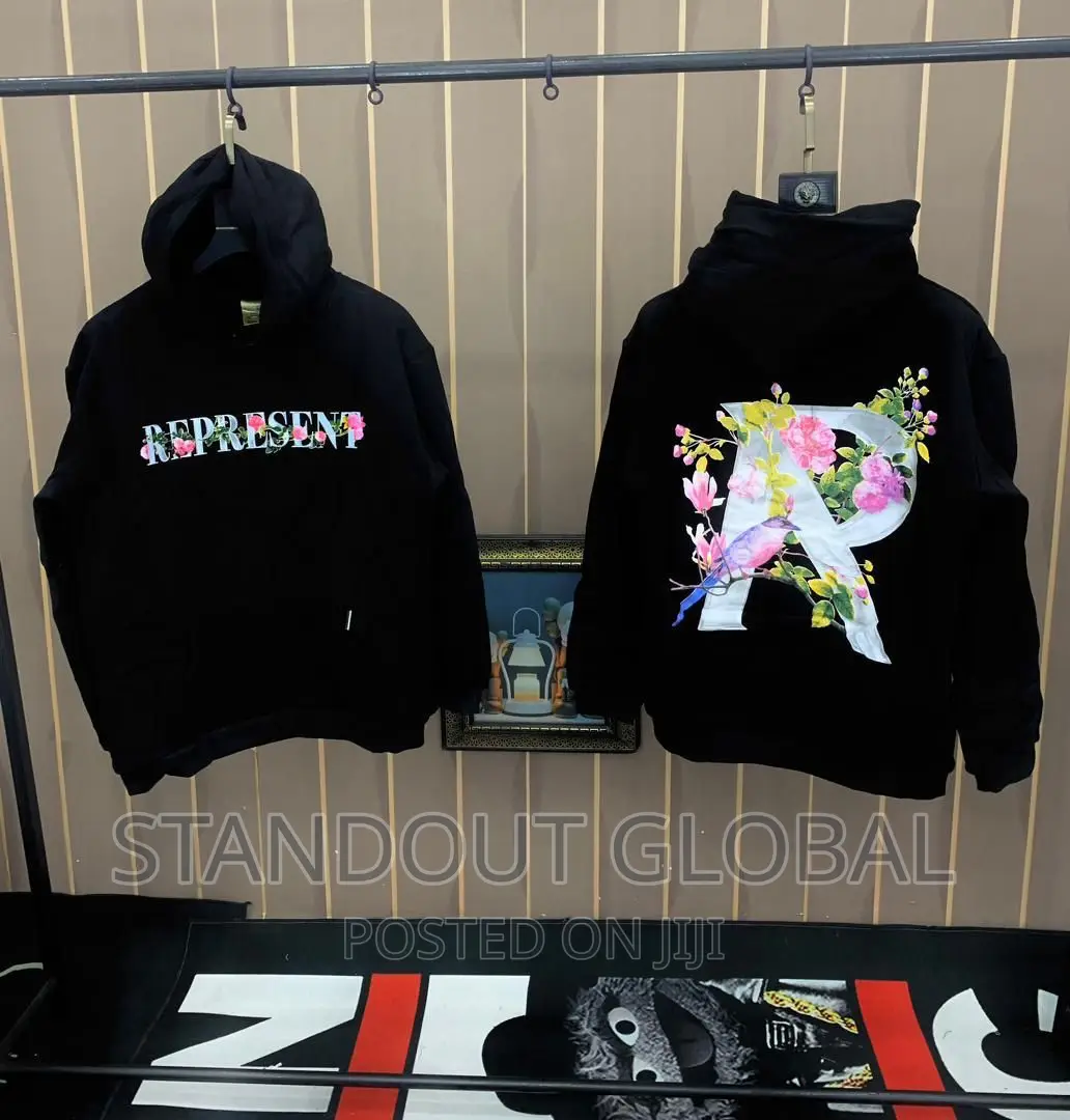 Alexander McQueen Hoods