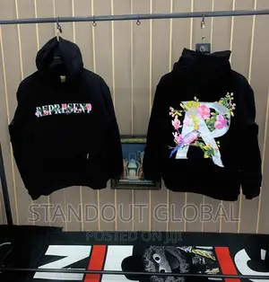 Alexander McQueen Hoods
