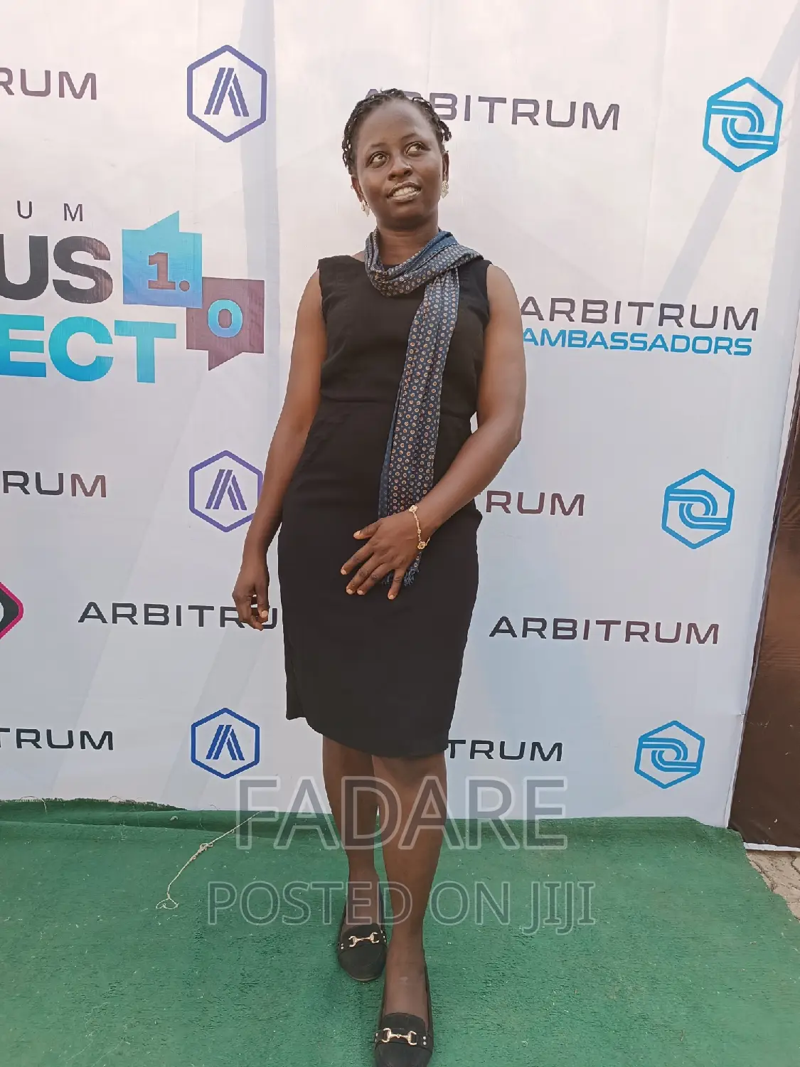 Post of a Client Relationship Manager