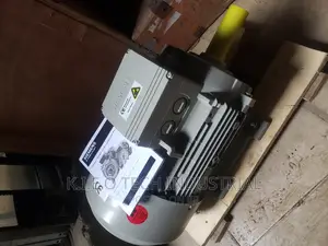 Siemens Electric Motor(11kw) 15hp