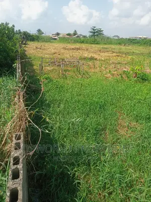 One Acre at Ikorodu