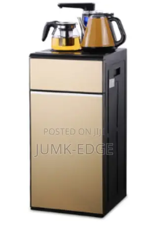 Automatic Hot/Cold Water Dispenser
