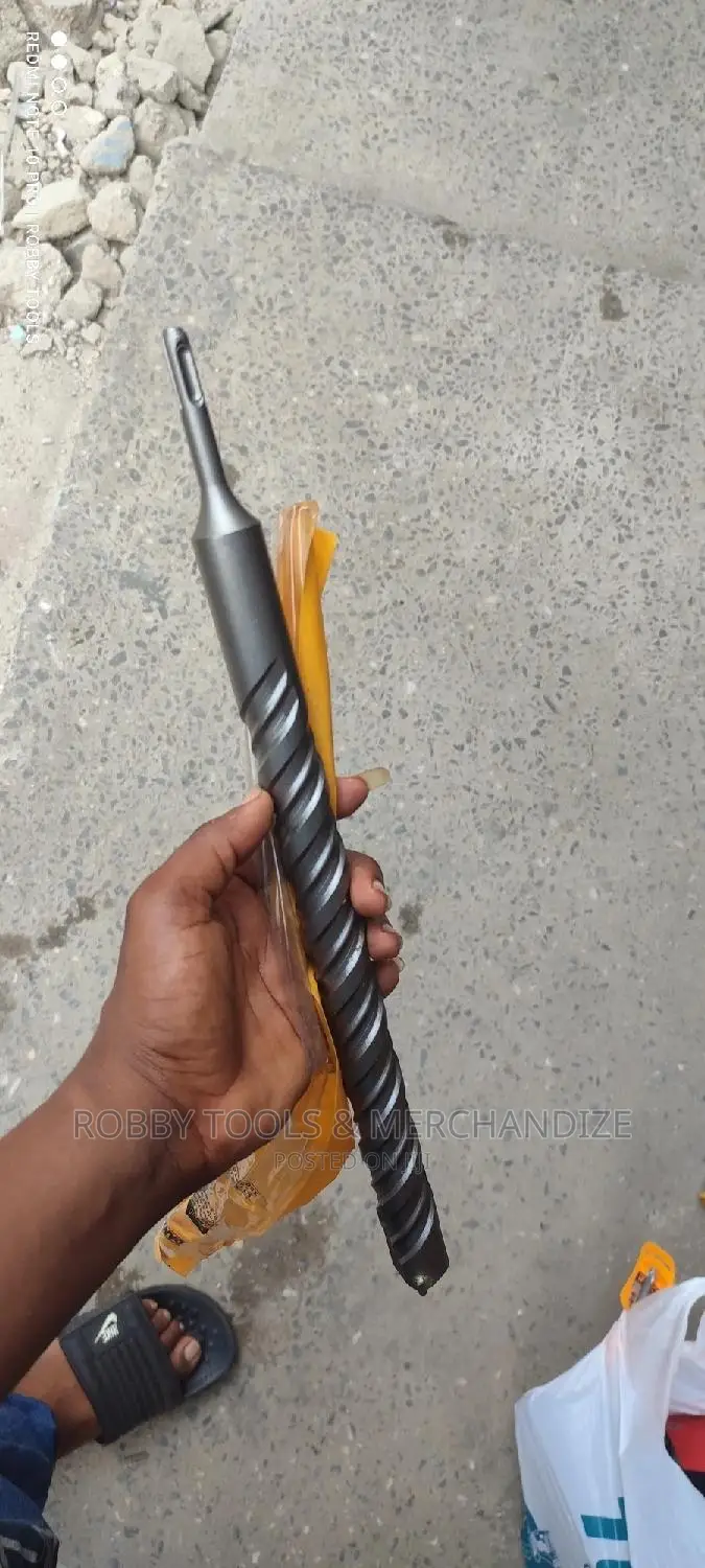 Concrete Drill Bit 32mm