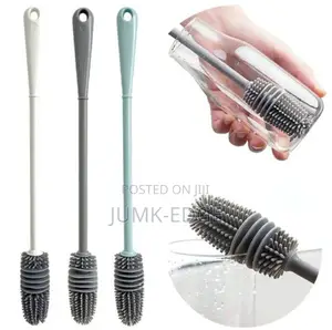 Silicone Bottle/Cup Brush