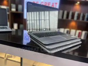 Laptop HP EliteBook 1040 G3 8GB Intel Core I7 SSD 256GB