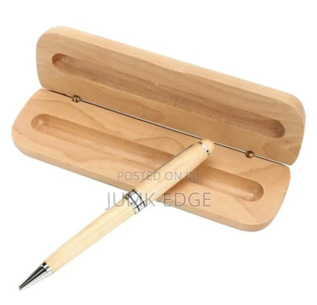 Engrave It Executive Pen And Case