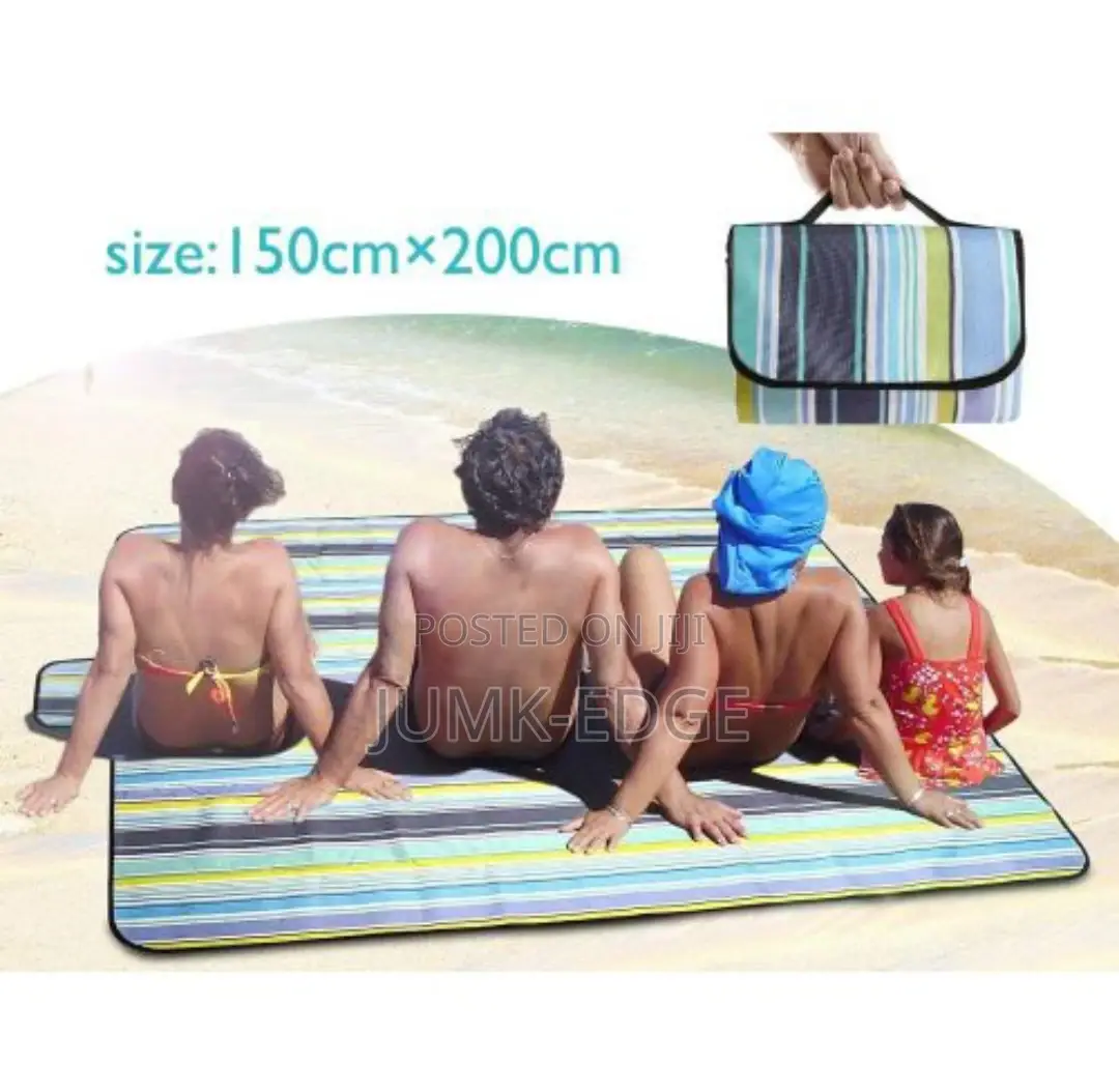 Picnic Beach Mat