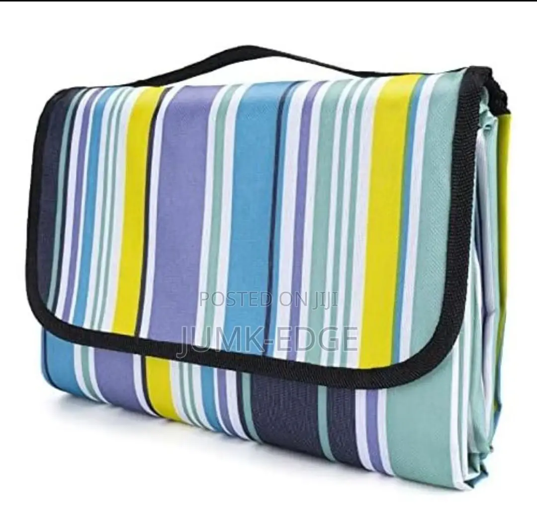 Picnic Beach Mat