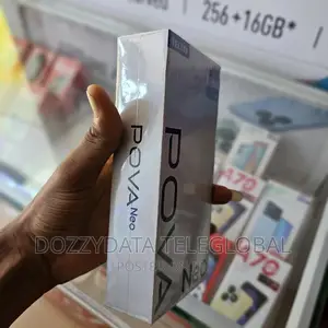 New Tecno Pova Neo 64 GB