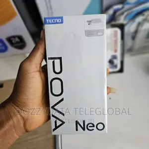 New Tecno Pova Neo 64 GB