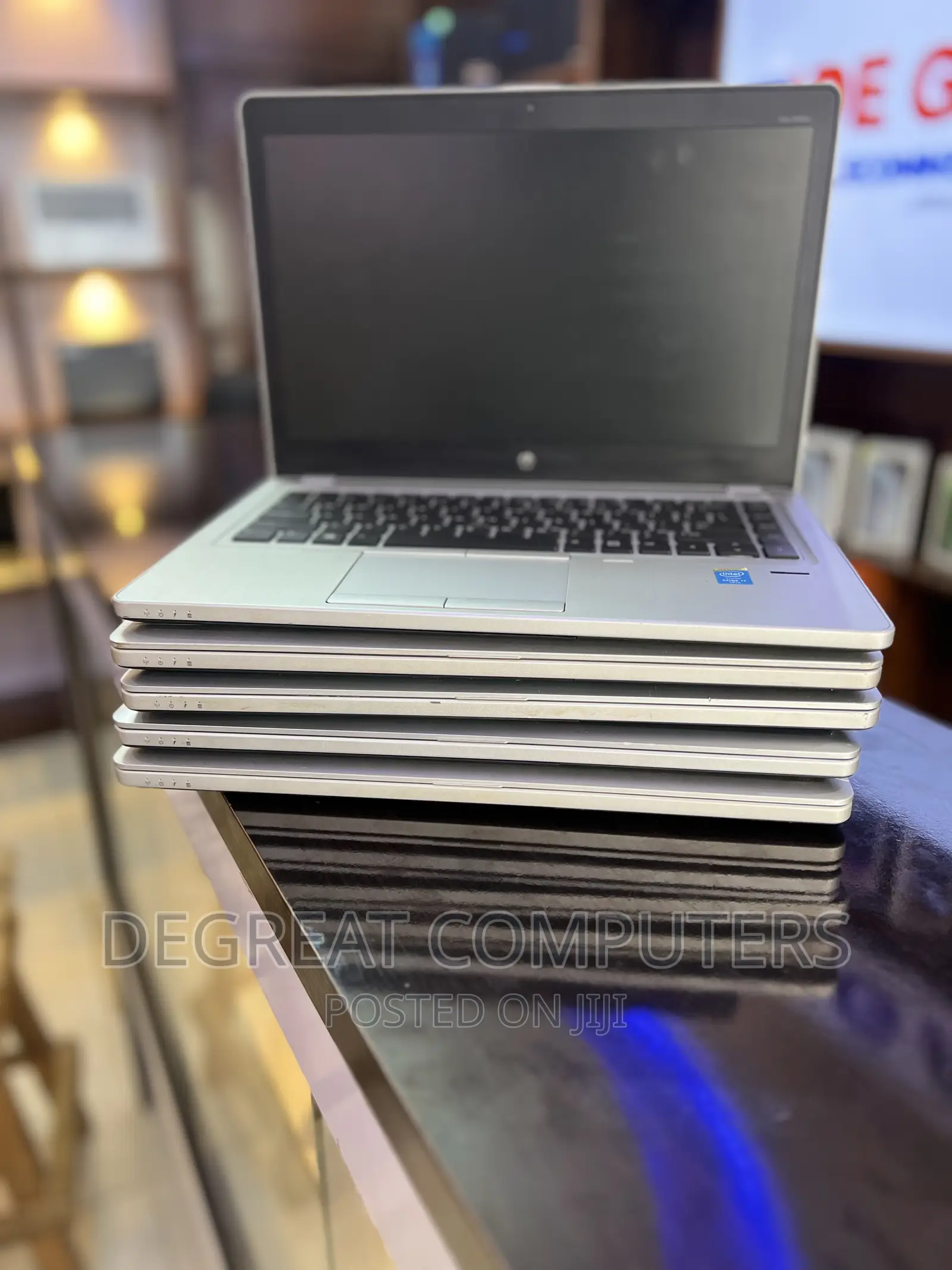 Laptop HP EliteBook Folio 9470M 8GB Intel Core I5 HDD 500GB