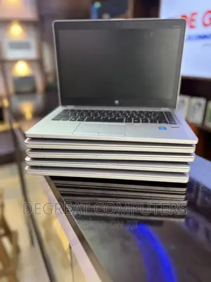 Laptop HP EliteBook Folio 9470M 8GB Intel Core I5 HDD 500GB