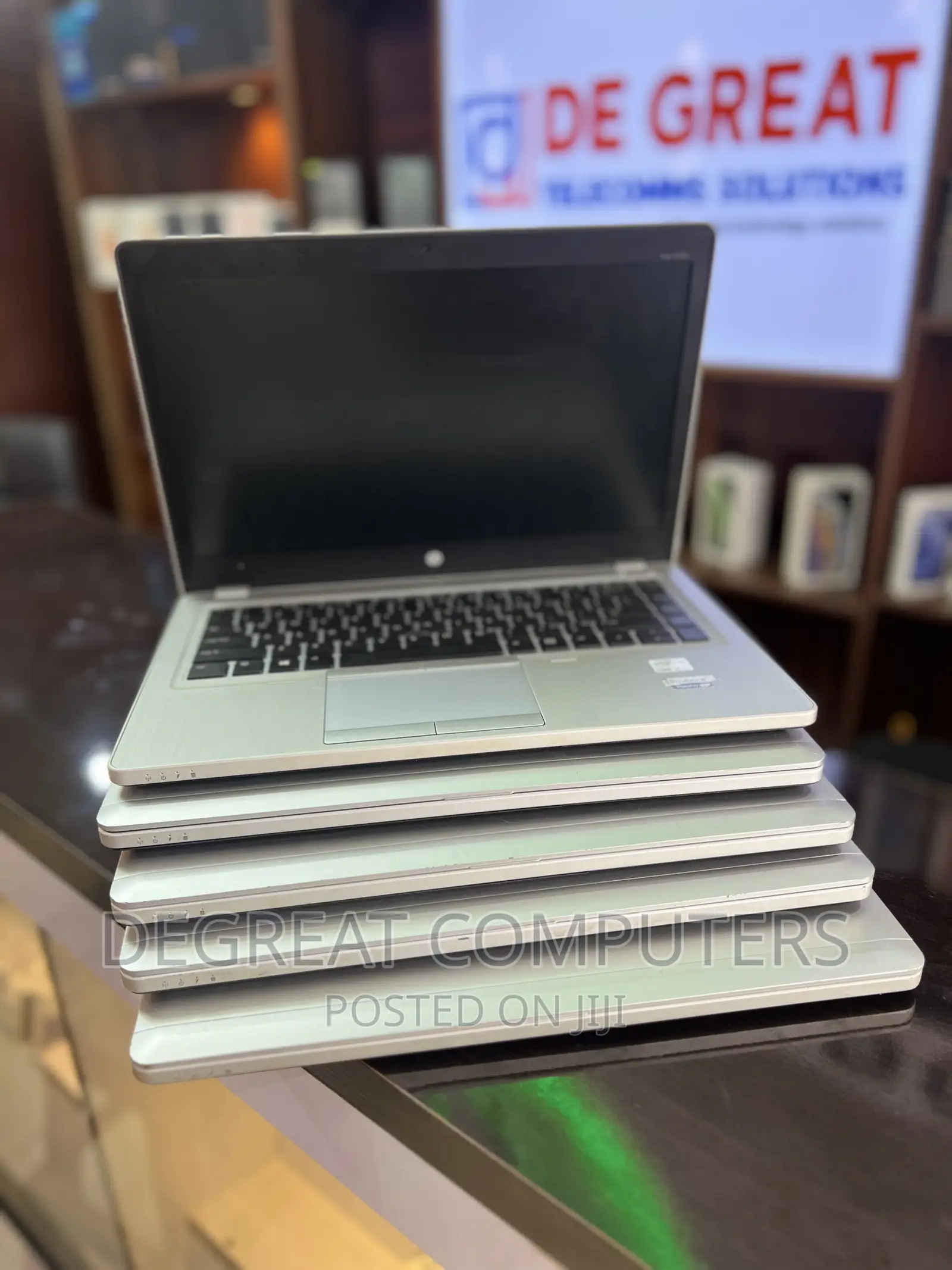 Laptop HP EliteBook Folio 9470M 8GB Intel Core I5 HDD 500GB