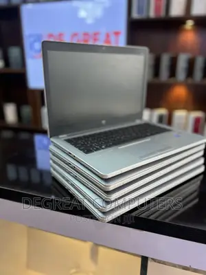 Laptop HP EliteBook Folio 9470M 8GB Intel Core I5 HDD 500GB