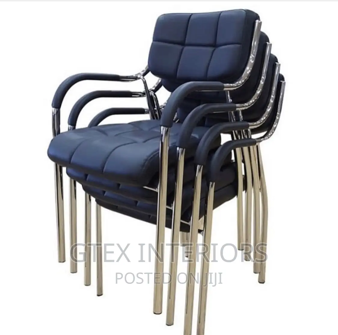 Visitors Office Chair