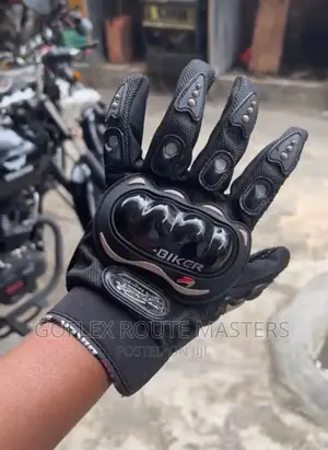 Hand Gloves