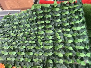 Hight Quality Materials Fence Flowers (1meter by 3meters)