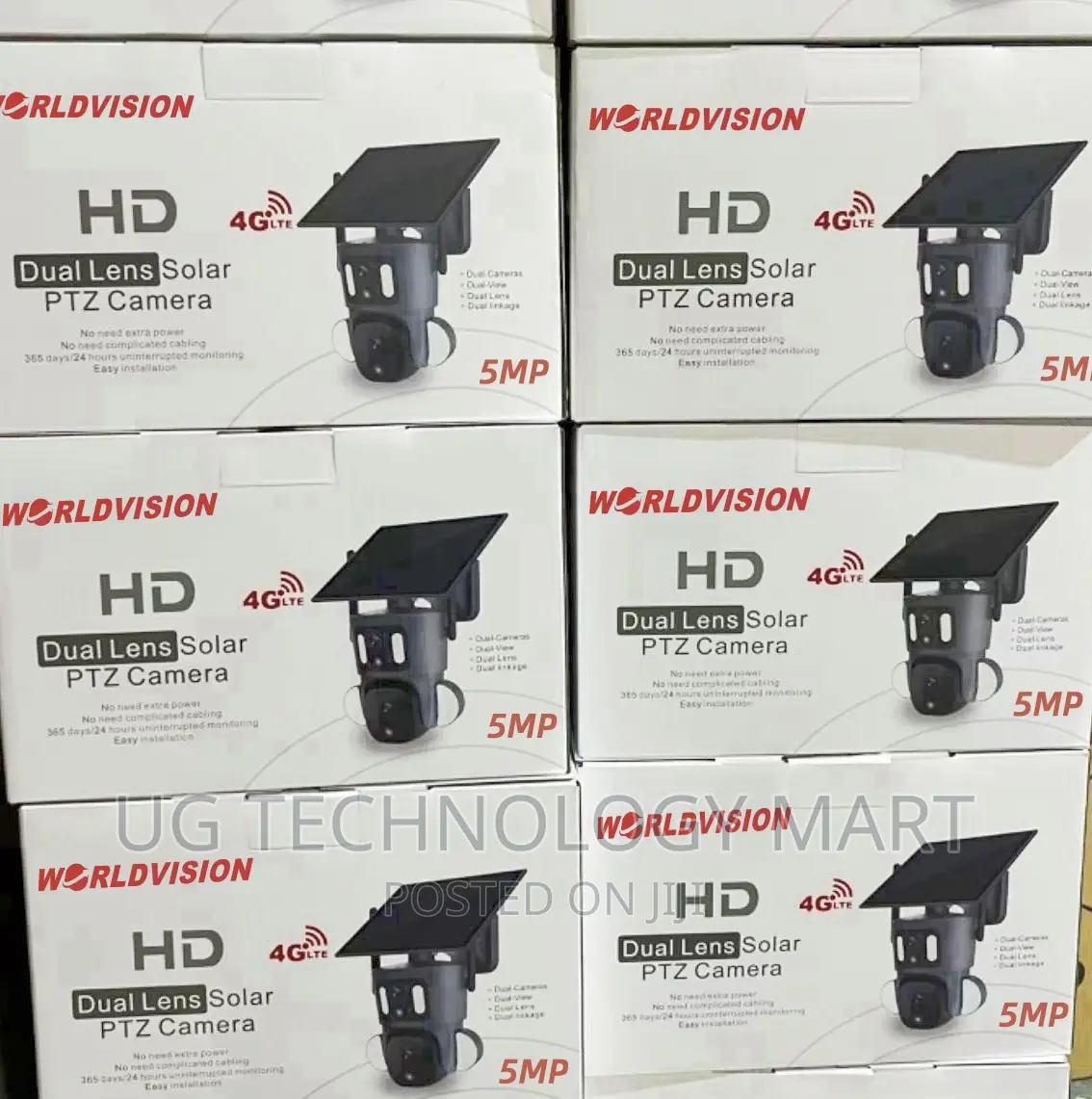 5mp Dual Lense Camera.