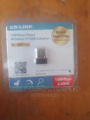 Lb-link Wireless Dongle