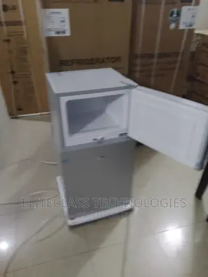 Energy Saving Skyrun 70 Litres Double Door Fridge (BCD-85HC)