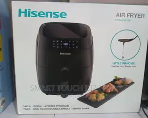 Hisense Air Fryer 4.5 Liters