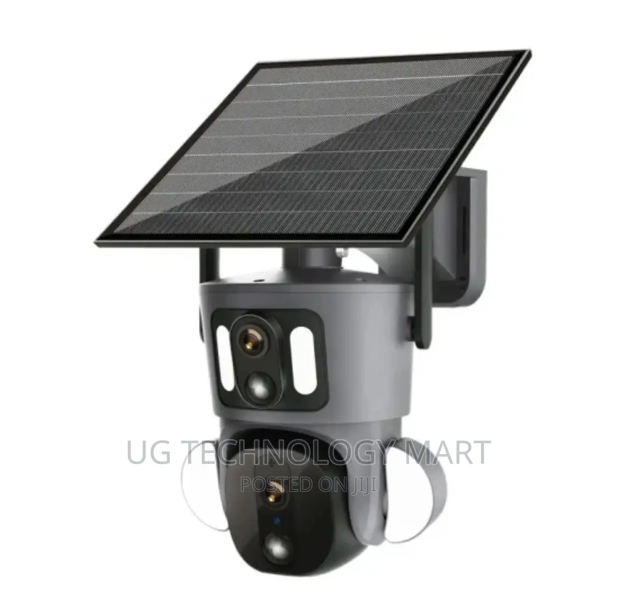 5mp Dual Lense Camera.