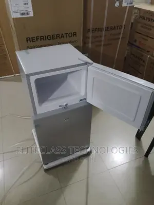 Durable Skyrun 70 Litres Double Door (BCD-85HC)