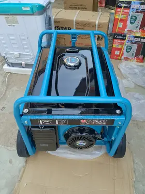 De-Damak Generator