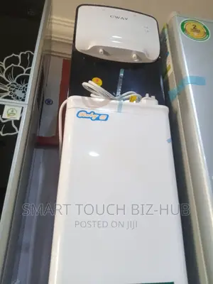 Cway Water Dispenser + Free Water + Bottle Rudy 6f Byb3