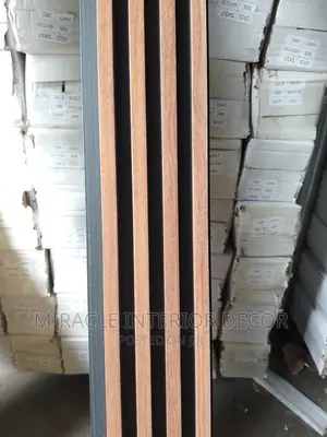 Fluted Panel