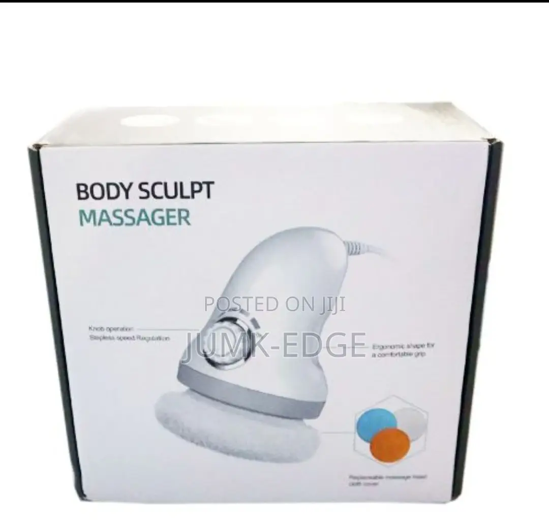 Body Sculpt Massager