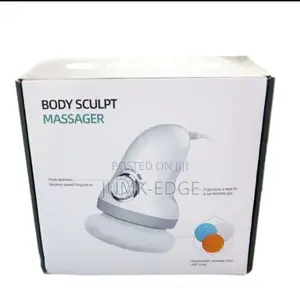 Body Sculpt Massager