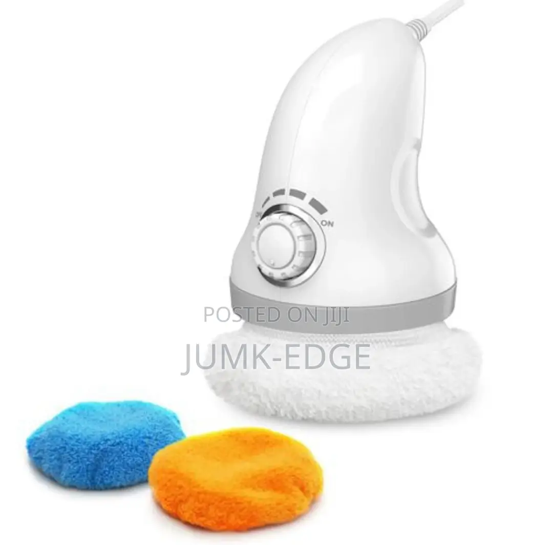 Body Sculpt Massager