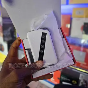 Airtel 4g Pocket Mifi Plus 30gb Bonus Data