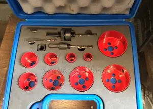Metal Hole Saw