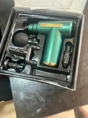 Massage Gun