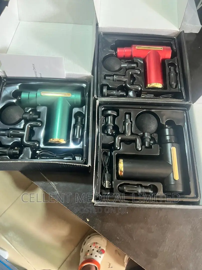 Massage Gun