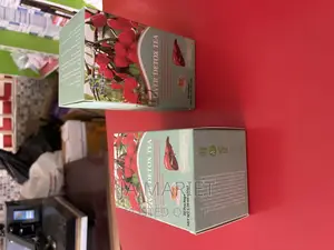 Liver Detox Tea
