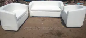 6 Seaters Bucket Chair