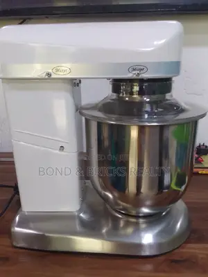 Cake Mixer 7litres