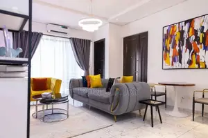 Luxury 2bedroom Apartment With Snooker