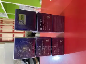 Breylee Teeth Whitening Powder