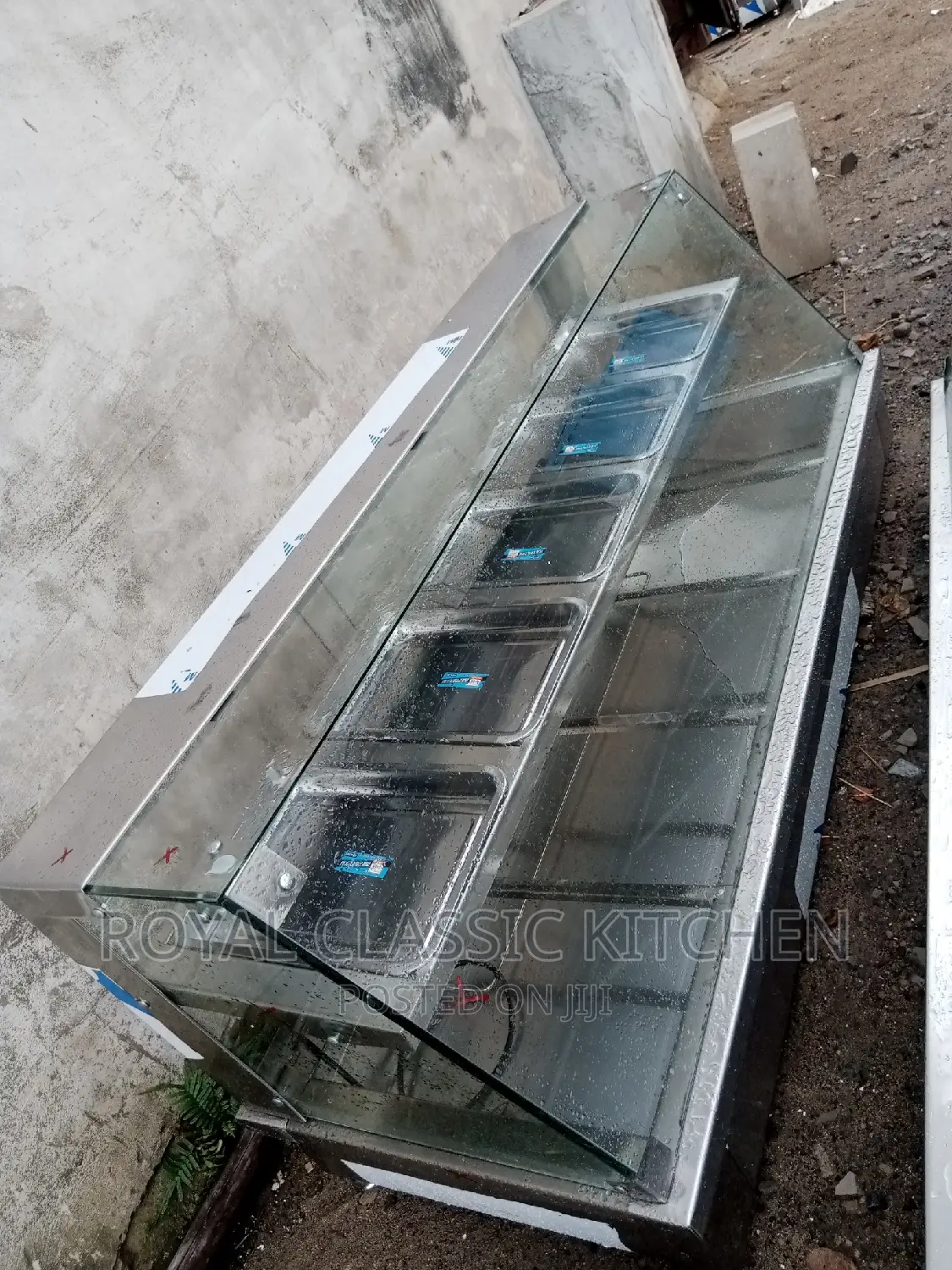 Food Warmer