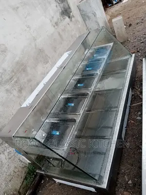 Food Warmer