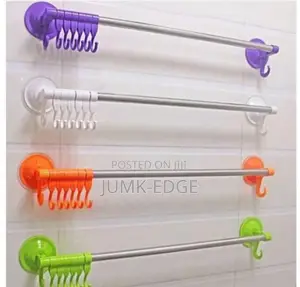 Towel Holder/Hanger