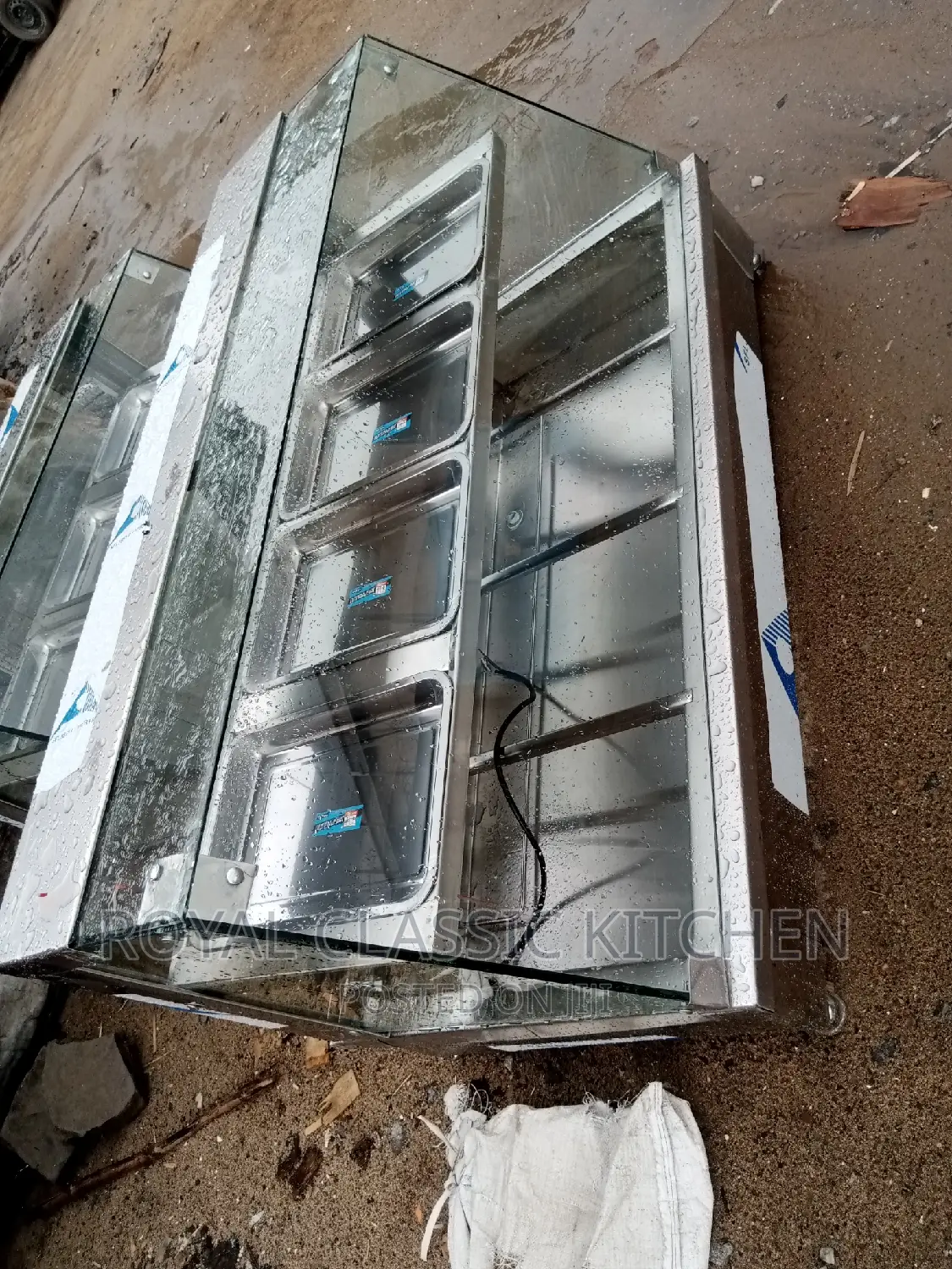 Food Warmer