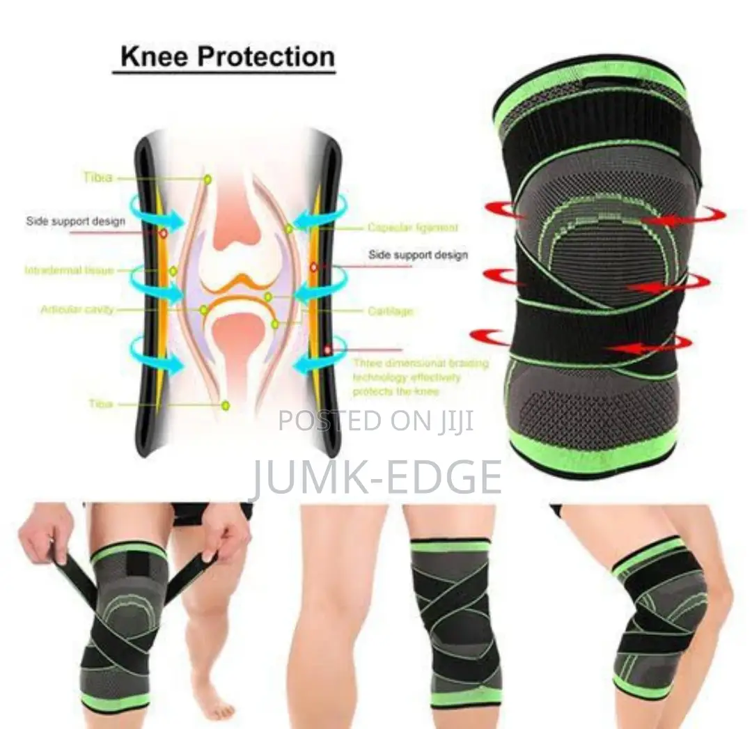 Knee Support
